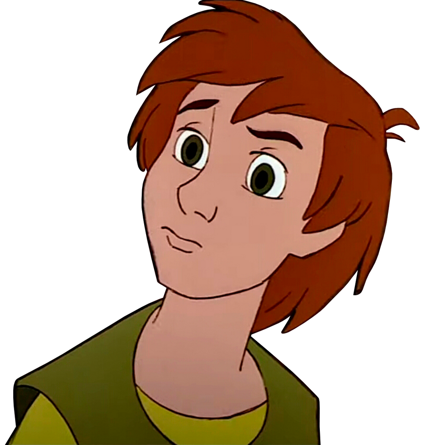 Taran Icon Taran Vector 16 by ToonAniMexico15 on DeviantArt