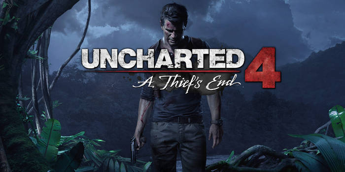 Nathan Drake is back