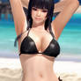 Dead or Alive Xtreme 3 Fortune - Nyotengu (#19)