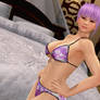 Dead or Alive Xtreme 3 Fortune - Ayane (#22)