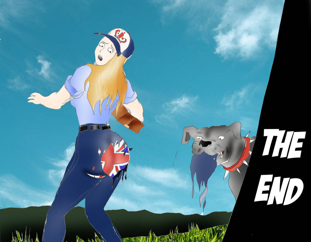 Postwomansally03 By Sparrowsally On Deviantart