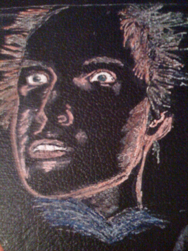 John Rotten by TaraAlexaNylan on DeviantArt