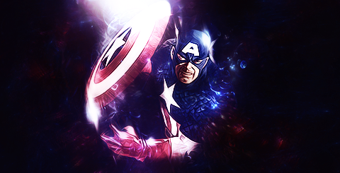 Captain America