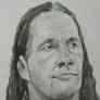 WWE Bret Hart