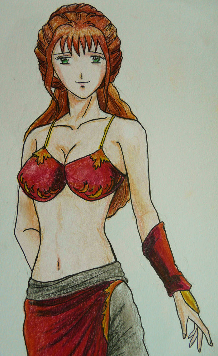 Laxius Force Concept Art 9 By VinceArt On DeviantArt laxius-force-concept-art-9-by-vinceart-on-deviantart