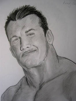 Randy Orton