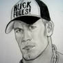 WWE John Cena