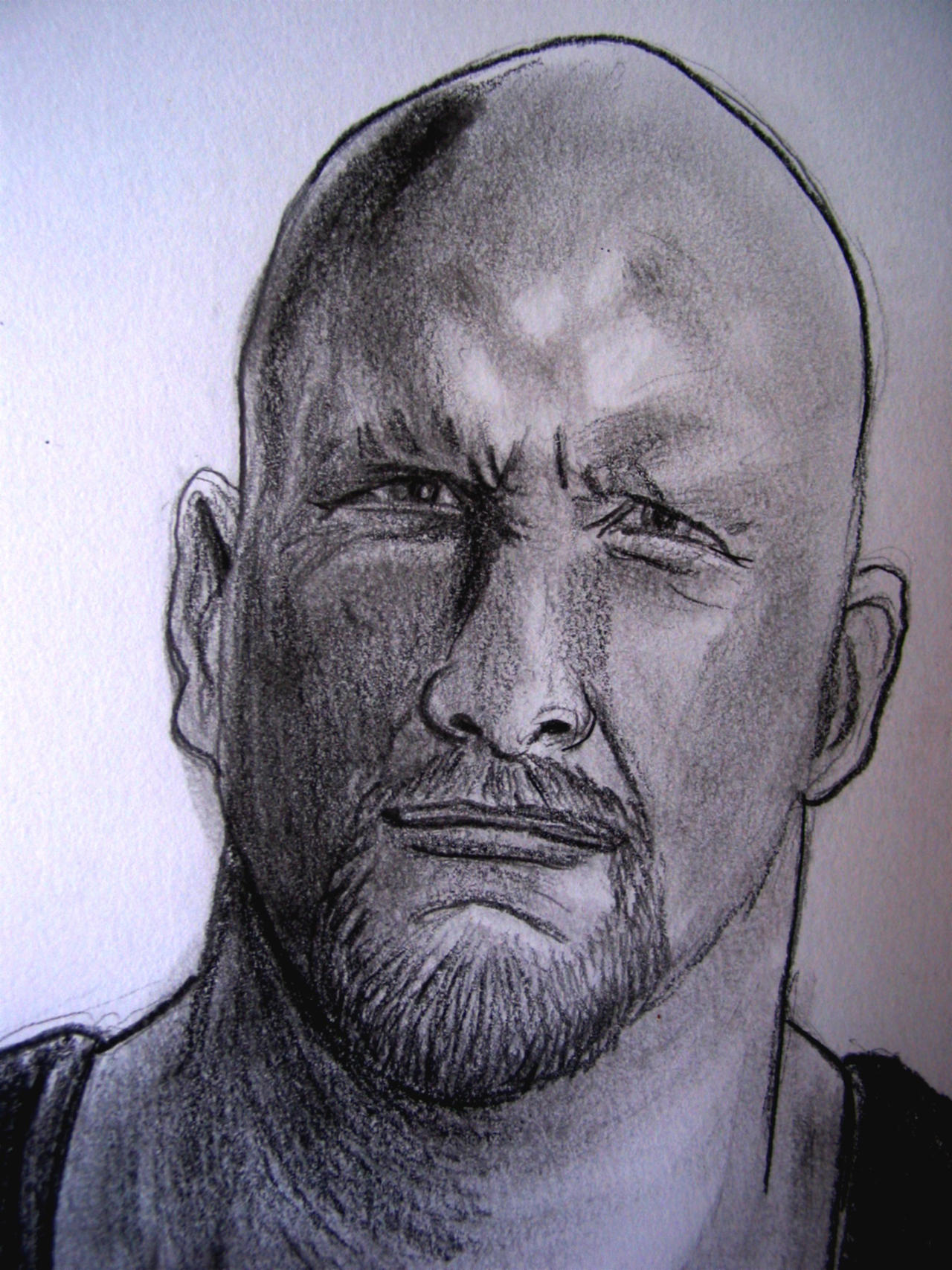 WWE Stone Cold Steve Austin