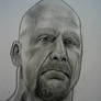 Stone Cold Steve Austin