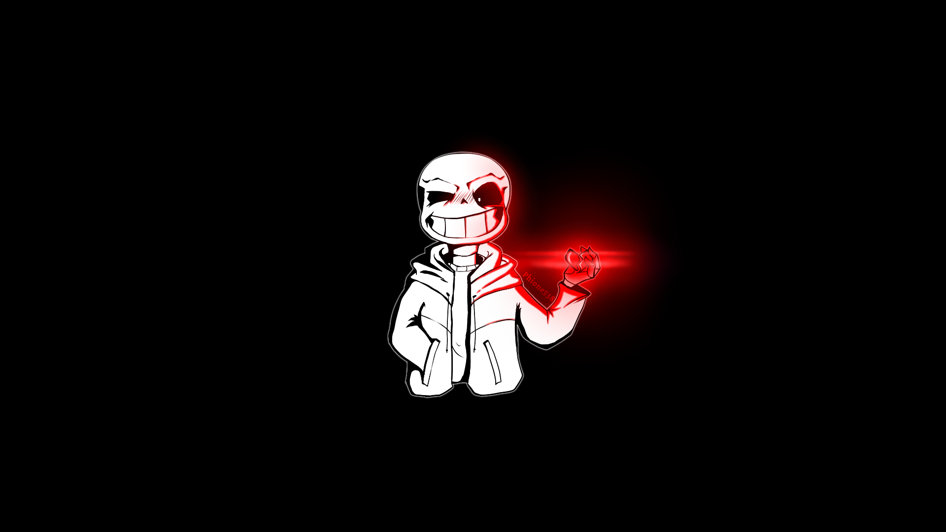 Undertale Sans wallpaper – Epic Wallpapers