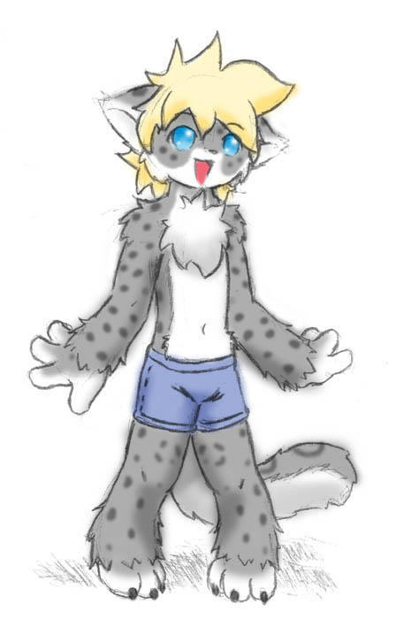 Snow Leopard Boy By Yanazake On Deviantart World's #1 snow leopard curated page! snow leopard boy by yanazake on deviantart