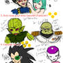 DBZ Meme X3