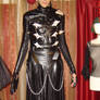 hellraiser costume-front