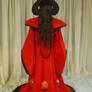 Queen Amidala's thronegown 2