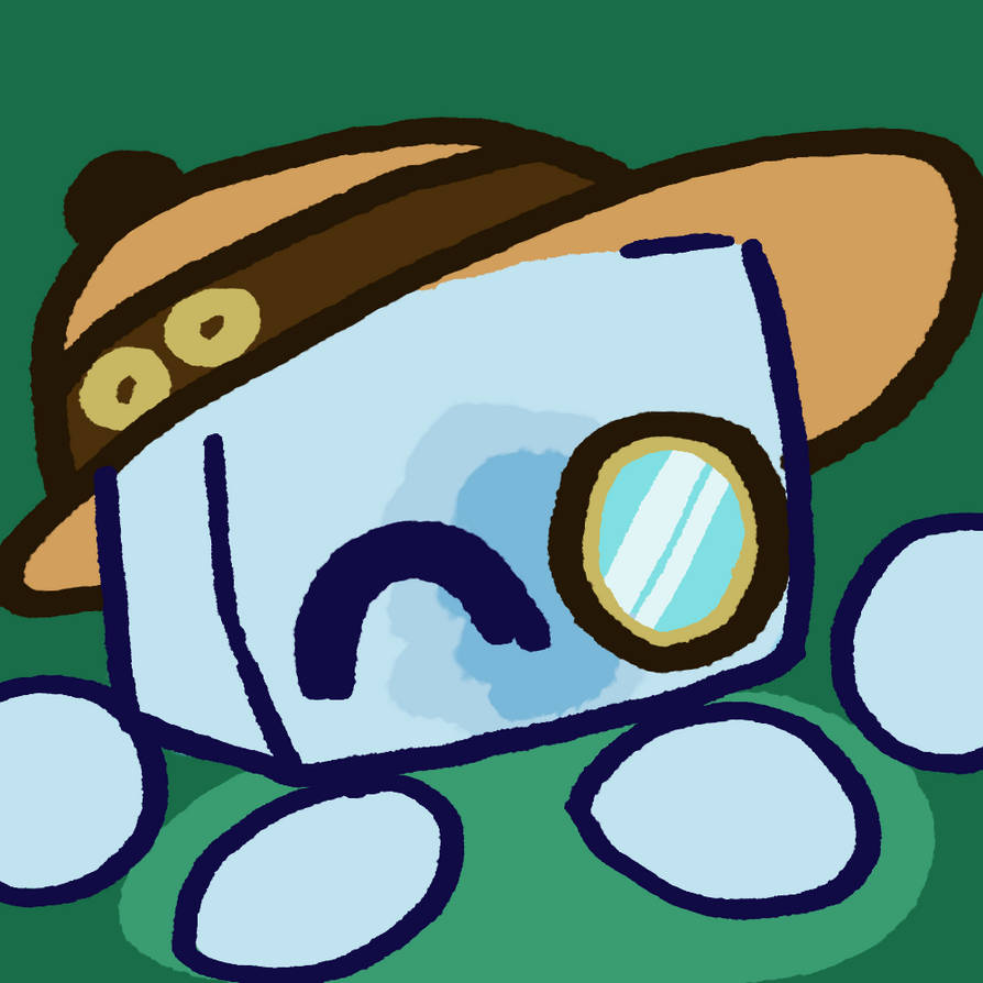 Awtp modern pfp by AnyoneWantToPlay on DeviantArt