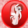 Opera Pony Wallpaper