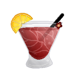 Cocktail Colt Entry 1 by Musical-Medic
