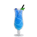 Cocktail Colt Entry 2 by Musical-Medic