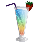 Cocktail Colt Entry 3 by Musical-Medic