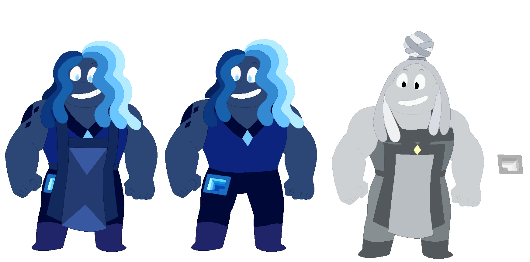 Bismuth Adopts (CLOSED)