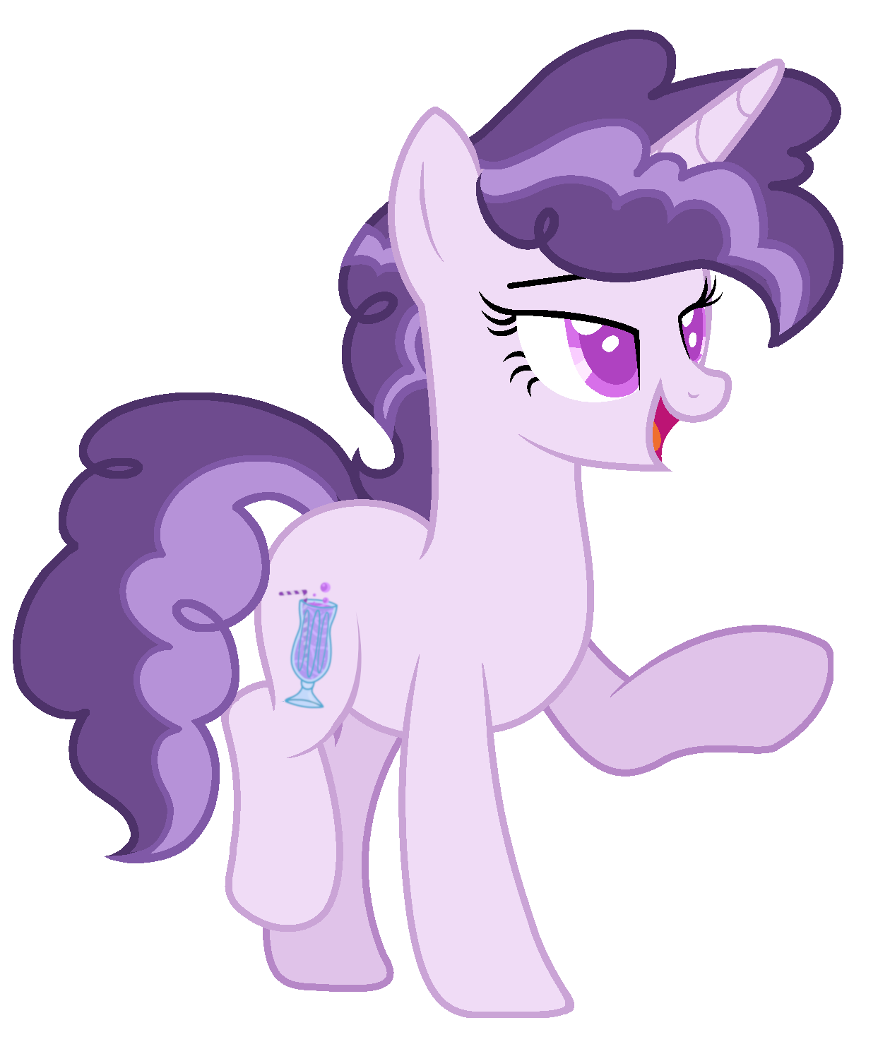 Mlp Soad MLP Next Gen - Grape Soda by Musical-Medic on DeviantArt