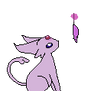 Espeon Day 2