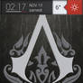 Assassin's Creed Wall