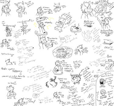 OC Madness whit Mamei