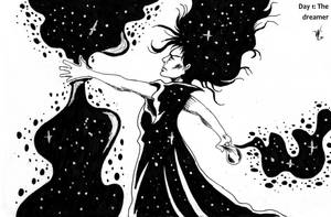 Day 1 The dreamer