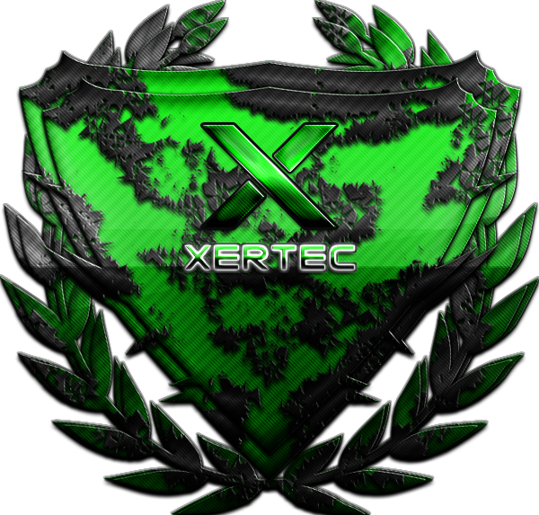 Xertec by DevisedGFX on DeviantArt