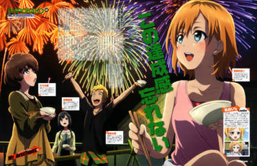 Explore The Best Shirobako Art Deviantart Explore The Best Shirobako Art Deviantart