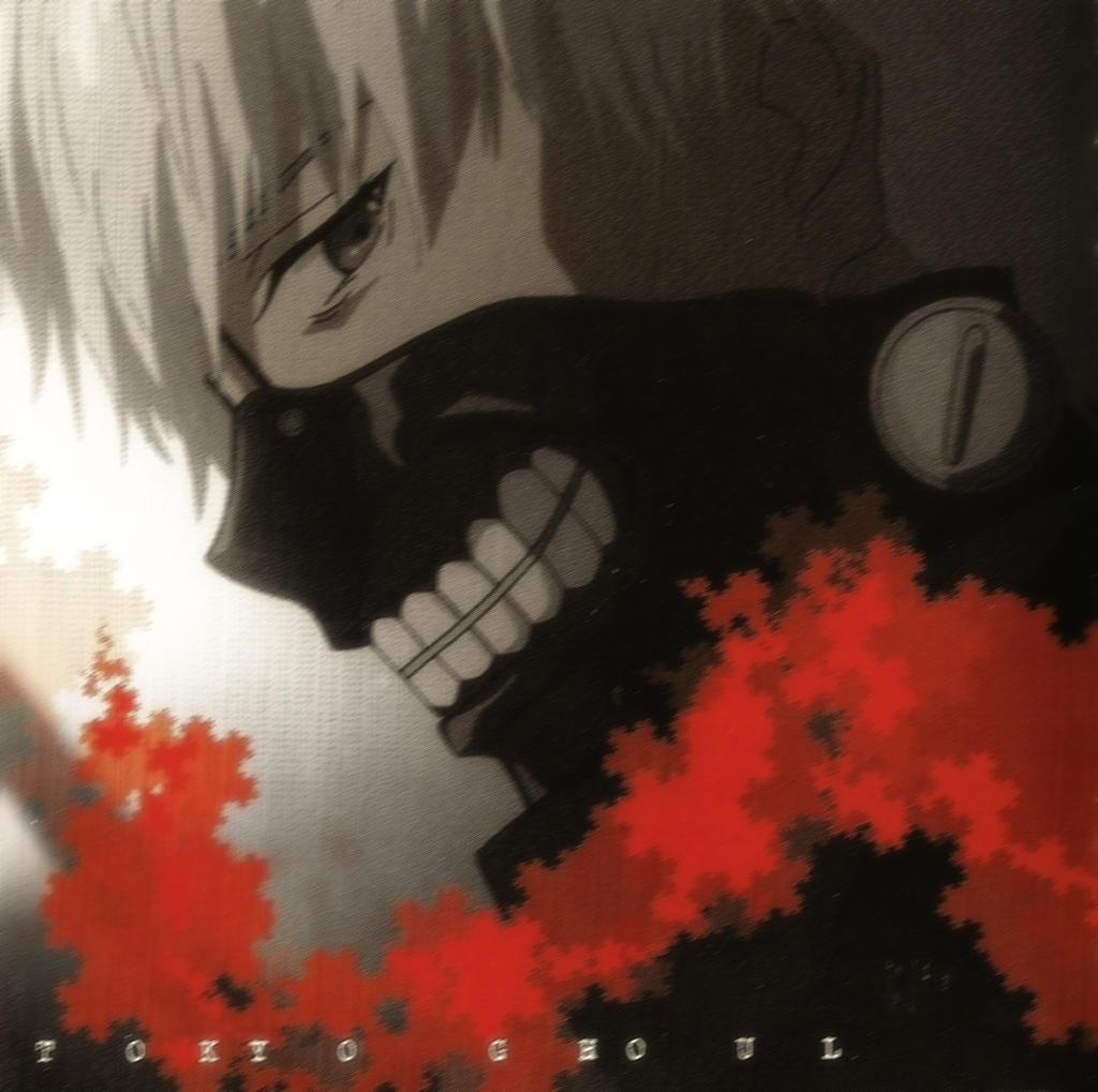 Tokyo Ghoul Kaneki Avatar Alt2 By Corphish2 On Deviantart Tokyo Ghoul Kaneki Avatar Alt2 By Corphish2 On Deviantart
