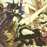Owari no Seraph Wallpaper anime HD Krul Tepes