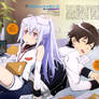 Plastic Memories Wallpaper