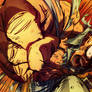 One Punch Man Wallpaper HD Saitama Anime