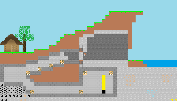 8 Bit Minecraft Wallpaper By Th3applejack On Deviantart 8 Bit Minecraft Wallpaper By Th3applejack On Deviantart