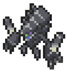 Necrozma Pixel