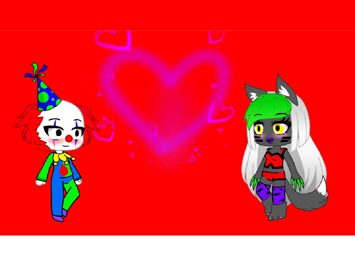 Jack x Roxy fan art 9 by BlackJackRadar on DeviantArt