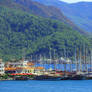 marmaris marina