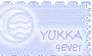 DA Stamp: Yukka 4ever