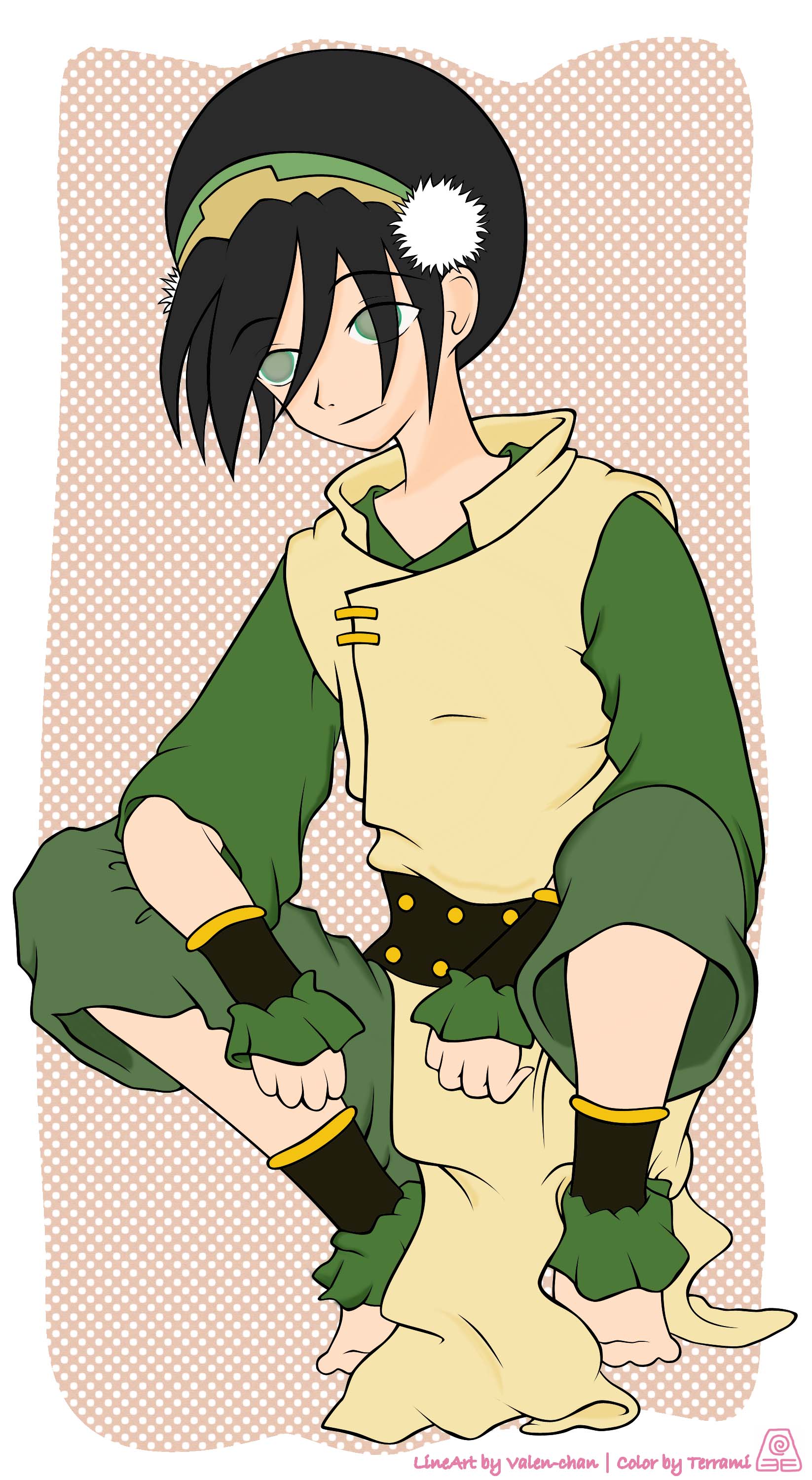 Toph