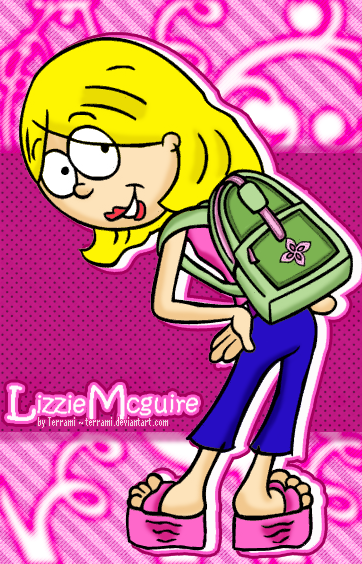 Lizzie McGuire