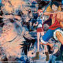 Wallpaper: One Piece