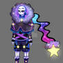 Outer Cross Adoptable OTA Closed