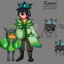 Kurai Ref