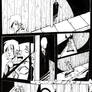 Slenderman Comic