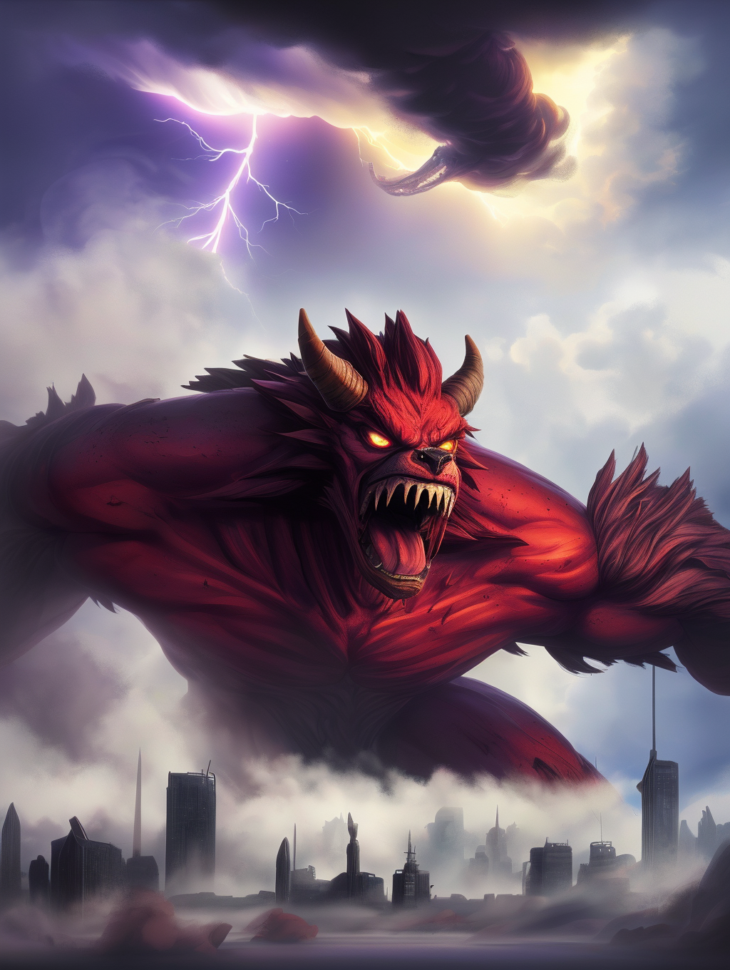Pinterest Design Beast #beast by NickL75DA on DeviantArt