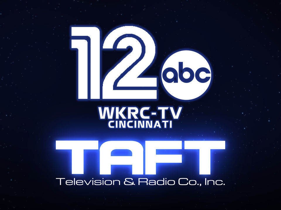 WKRC-TV Channel 12 1984 #2 by CPLANAS1985 on DeviantArt