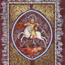 The Saxon's Hammer