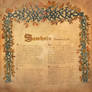 Book of Shadows, Samhain